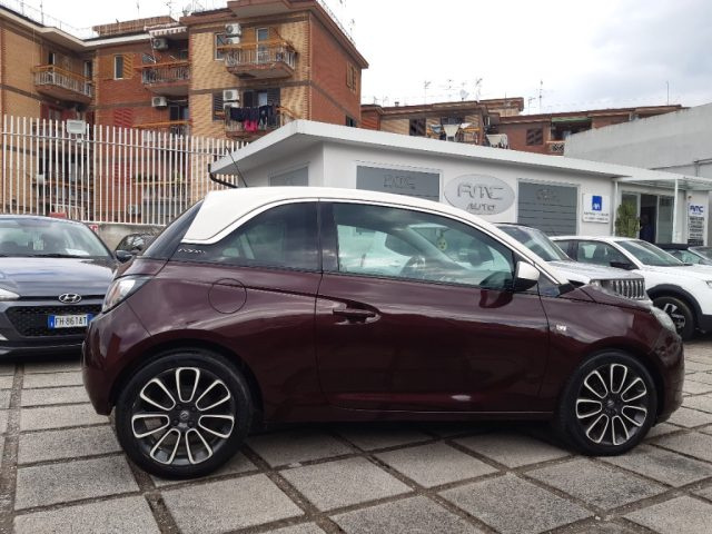 Opel Adam 1.4 87 CV GPL Tech Air - foto 3 di 4
