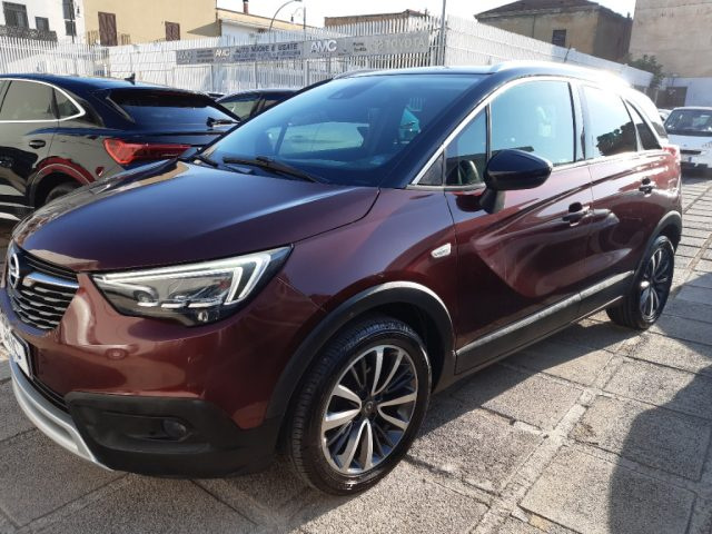 Opel Crossland X 1.6 ECOTEC D 8V Start&Stop Ultimate - foto 2 di 4