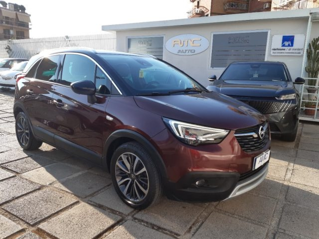 Opel Crossland X 1.6 ECOTEC D 8V Start&Stop Ultimate - foto 3 di 4