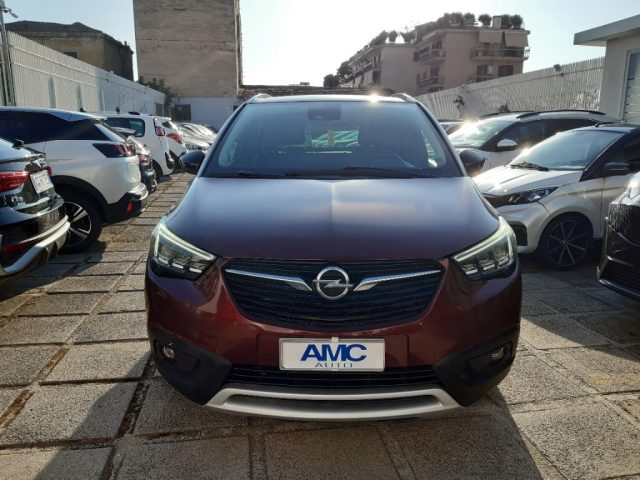 Opel Crossland X 1.6 ECOTEC D 8V Start&Stop Ultimate usato a POMPEI