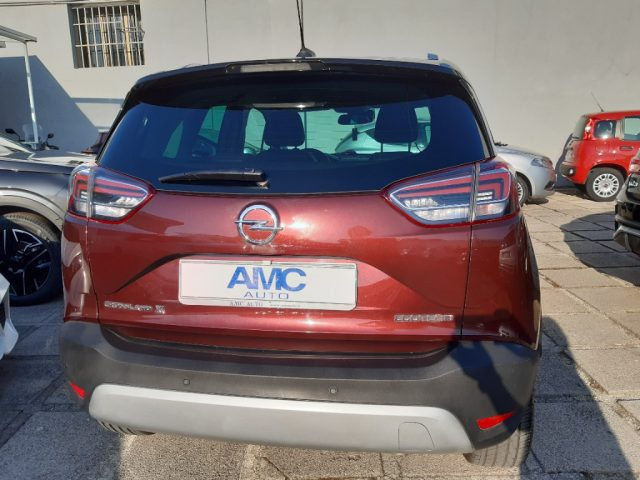 Opel Crossland X 1.6 ECOTEC D 8V Start&Stop Ultimate - foto 4 di 4