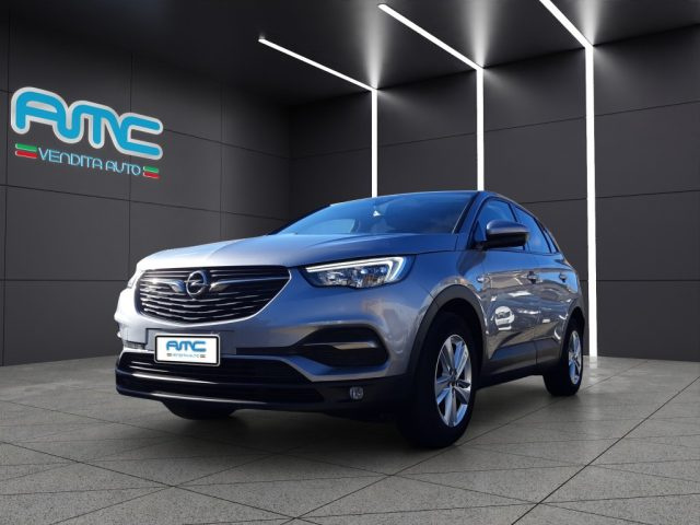 Opel Grandland X 1.5 diesel Ecotec Start&Stop Ultimate - foto 2 di 4