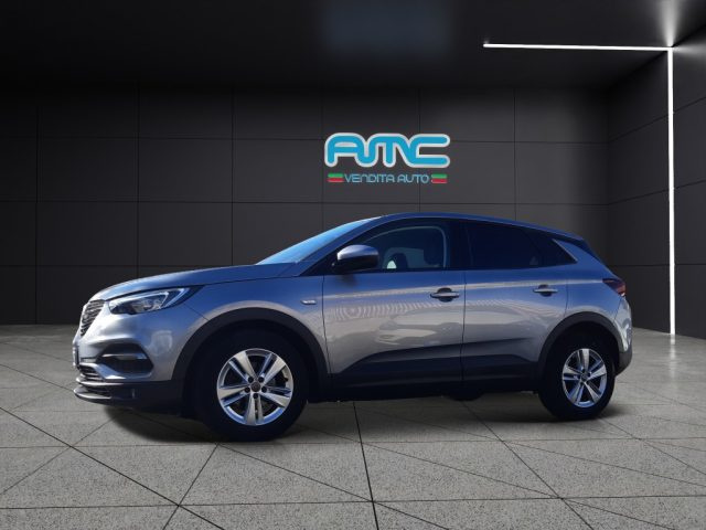 Opel Grandland X 1.5 diesel Ecotec Start&Stop Ultimate - foto 3 di 4