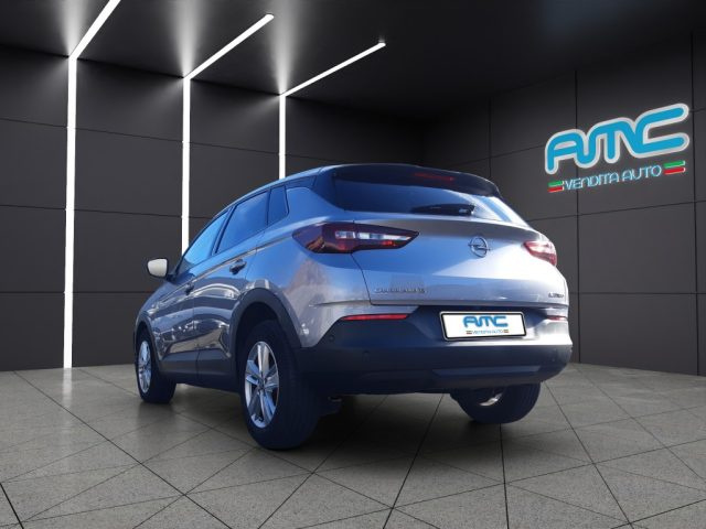 Opel Grandland X 1.5 diesel Ecotec Start&Stop Ultimate - foto 4 di 4