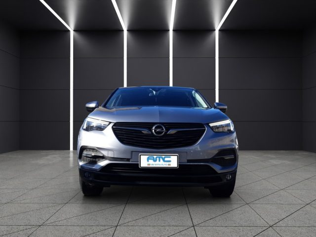 Opel Grandland X 1.5 diesel Ecotec Start&Stop Ultimate usato a POMPEI