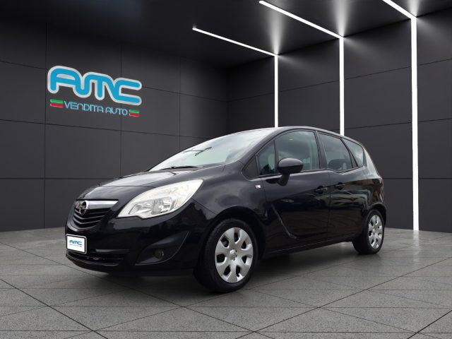 Opel Meriva 1.7 CDTI 110CV Cosmo - foto 2 di 4