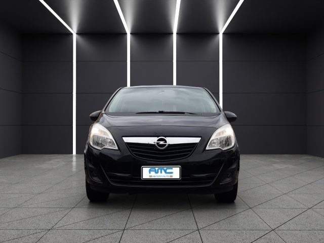 Opel Meriva 1.7 CDTI 110CV Cosmo usato a POMPEI