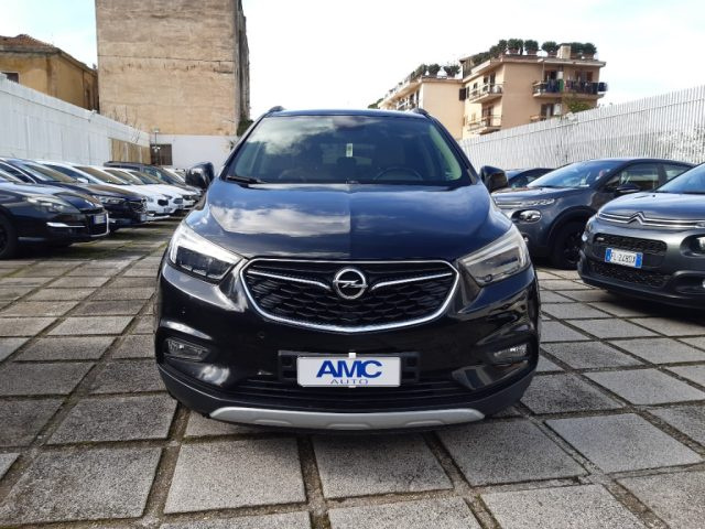 Opel Mokka X 1.6 CDTI Ecotec 136CV 4x2 Start&Stop Innovation usato a POMPEI
