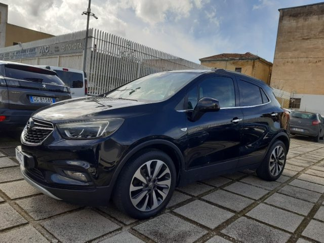 Opel Mokka X 1.6 CDTI Ecotec 136CV 4x2 Start&Stop Innovation - foto 2 di 4