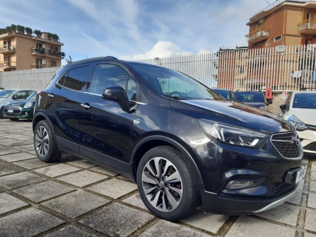 Opel Mokka X 1.6 CDTI Ecotec 136CV 4x2 Start&Stop Innovation - foto 3 di 4