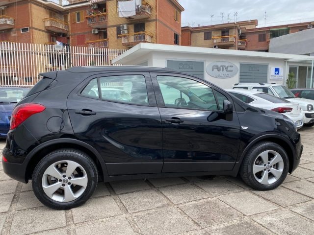 Opel Mokka X 1.6 CDTI Ecotec 136CV 4x2 Ultimate - foto 3 di 4