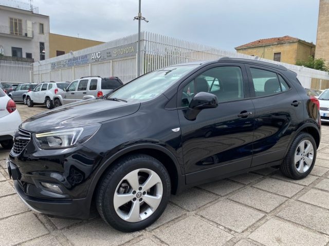 Opel Mokka X 1.6 CDTI Ecotec 136CV 4x2 Ultimate - foto 2 di 4