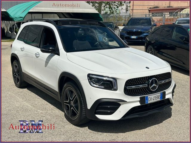 Mercedes-Benz GLB 200 VENDUTA SOLD --- CERCO usato a PESCARA