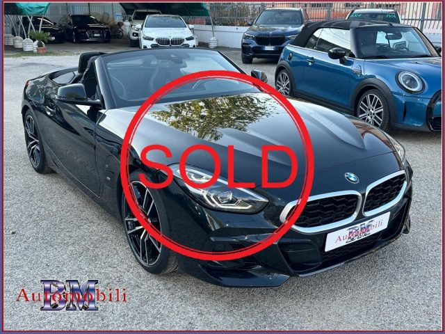 BMW Z4 VENDUTA SOLD --- CERCO usato a PESCARA
