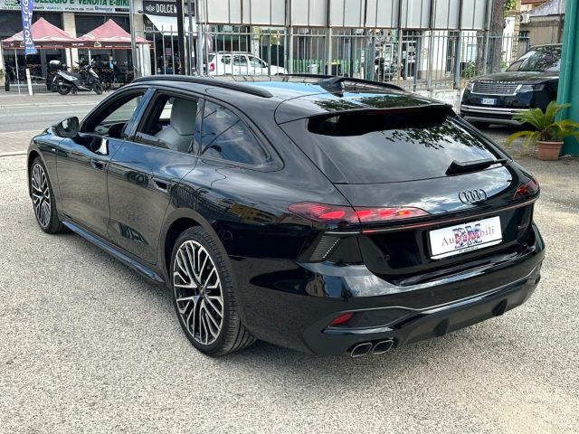 Audi A6 Avant TDI 150kW S LINE QUATTRO PANO C21 TECH PRO MMI PRO - foto 2 di 4
