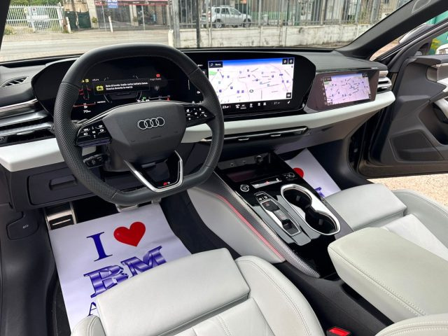 Audi A6 Avant TDI 150kW S LINE QUATTRO PANO C21 TECH PRO MMI PRO - foto 4 di 4