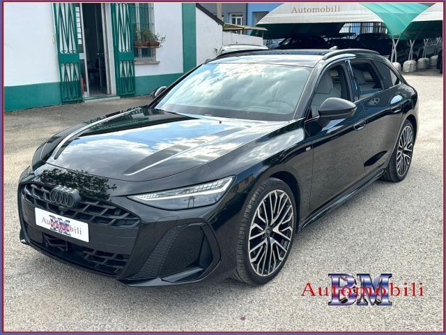 Audi A6 Avant TDI 150kW S LINE QUATTRO PANO C21 TECH PRO MMI PRO usato a PESCARA