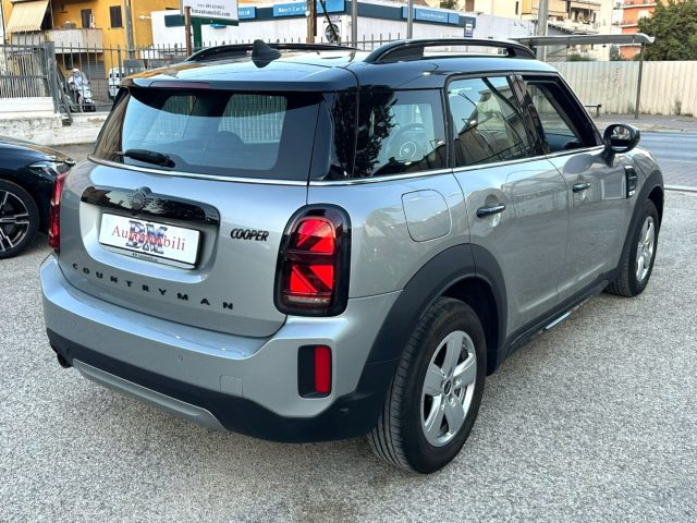 MINI Countryman 1.5 COOPER COUNTRYMAN 136CV AUTO KAMERA NAVI LED - foto 3 di 4