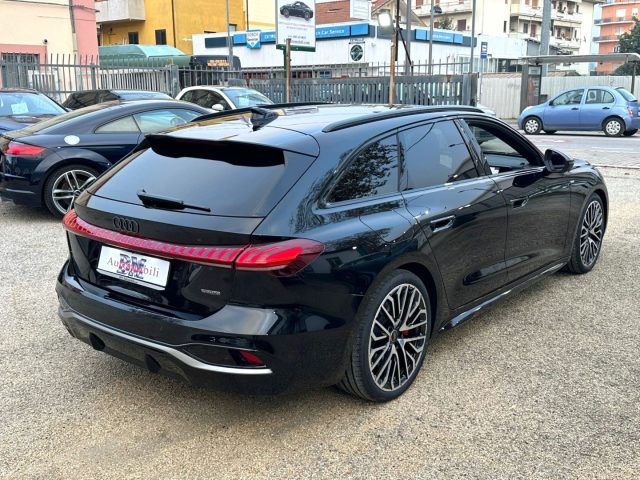 Audi A5 AVANT TDI 150kW mHEV+ S TRONIC S LINE QUATTRO - foto 3 di 4