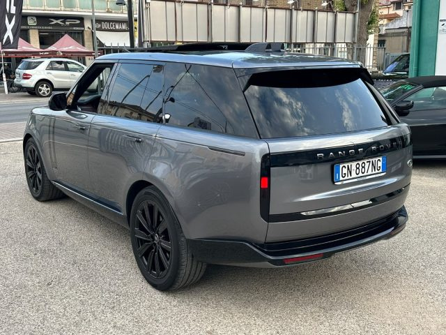 Land Rover Range Rover 4.4 V8 AUTOBIOGRAPHY 530CV IVA PANO PELLE KAMERA - foto 4 di 4