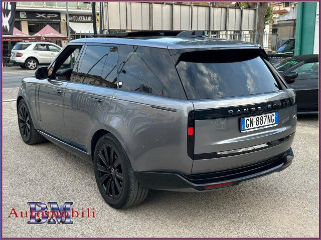 Land Rover Range Rover 4.4 V8 AUTOBIOGRAPHY 530CV IVA PANO PELLE KAMERA usato a PESCARA