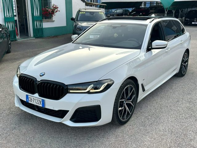BMW 520 VENDUTA SOLD --- CERCO - foto 4 di 4