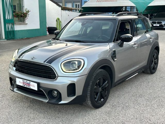 MINI Countryman 1.5 COOPER COUNTRYMAM - UNIPRO - AUTO - PELLE - foto 2 di 4