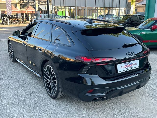 Audi A6 TDI 150kW S LINE QUATTRO PANO C21 TECH PRO MMI PRO - foto 4 di 4