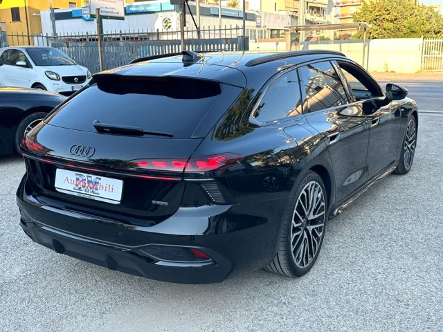 Audi A6 TDI 150kW S LINE QUATTRO PANO C21 TECH PRO MMI PRO - foto 3 di 4