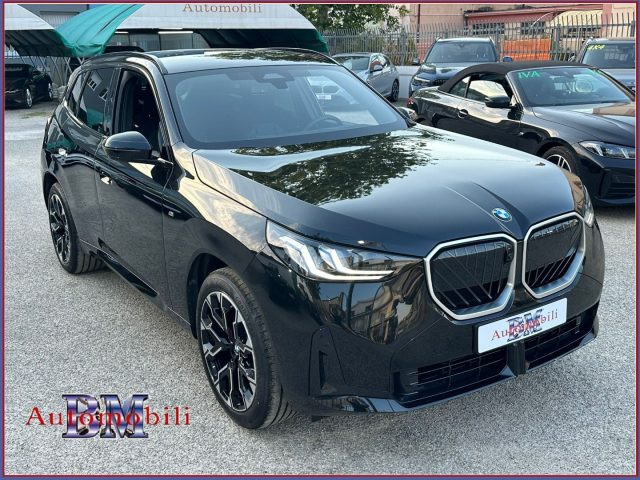 BMW X3 xDrive20d MSPORT IVA INNOVATION PREMIUM C20" usato a PESCARA
