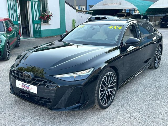 Audi A6 TDI 150kW S LINE QUATTRO PANO C21 TECH PRO MMI PRO - foto 2 di 4