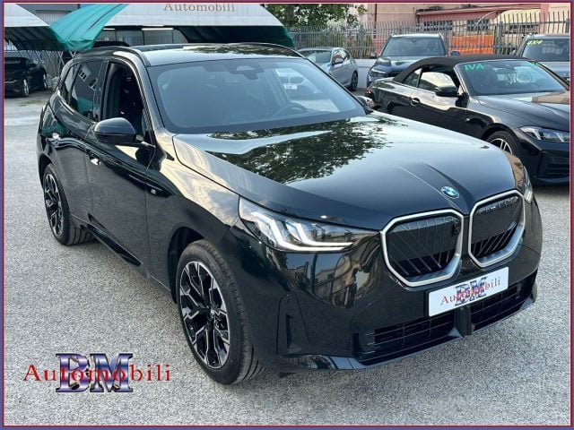 BMW X3 xDrive20d MSPORT IVA INNOVATION PREMIUM C20" usato a PESCARA