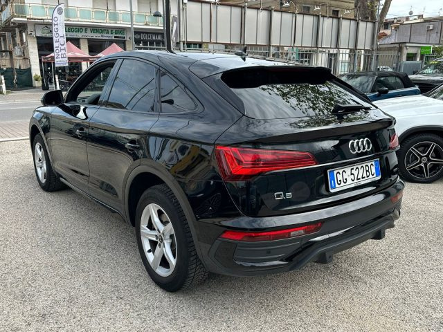 Audi Q5 SPB 40 TDI QUATTRO STRONIC BUSINESS ADVANCED - foto 3 di 4