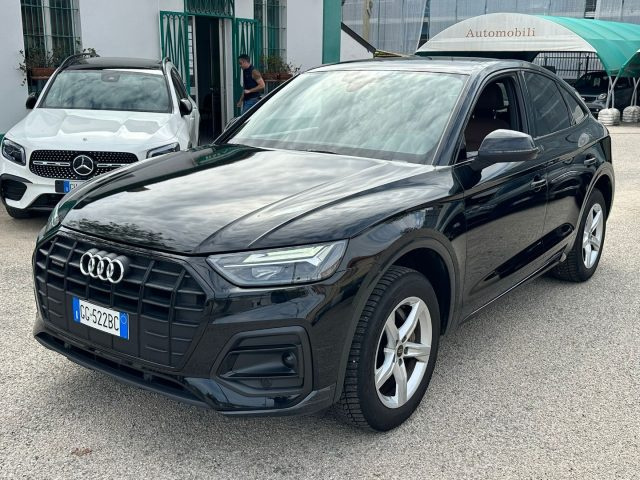 Audi Q5 SPB 40 TDI QUATTRO STRONIC BUSINESS ADVANCED - foto 2 di 4