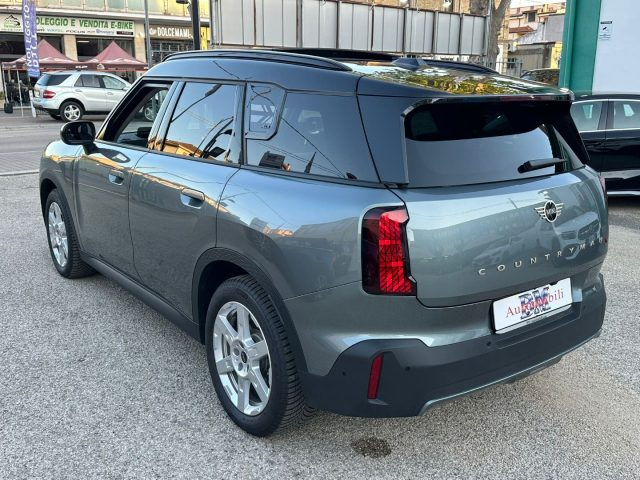 MINI Countryman S ALL4 COUNTRYMAN IVA AUTO TETTO G TRAINO KAMERA - foto 4 di 4
