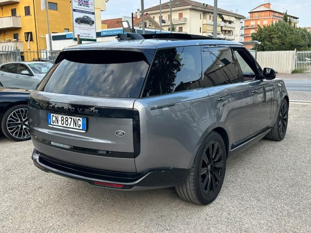 Land Rover Range Rover 4.4 V8 AUTOBIOGRAPHY 530CV IVA PANO PELLE KAMERA - foto 4 di 4