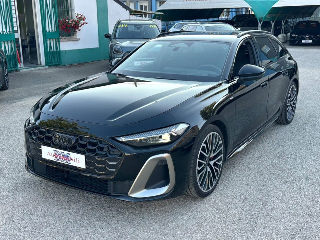 Audi A5 AVANT TDI 150kW mHEV+ S TRONIC S LINE QUATTRO - foto 2 di 4