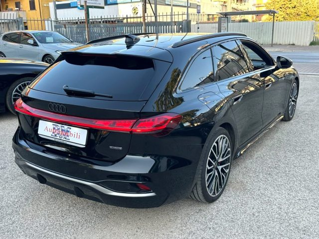 Audi A5 AVANT TDI 150kW mHEV+ S TRONIC S LINE QUATTRO - foto 3 di 4