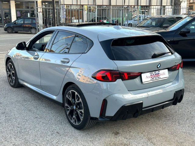 BMW 118 d MSPORT IVA AUTO TETTO NAVI KAMERA C18" CARPLAY - foto 4 di 4