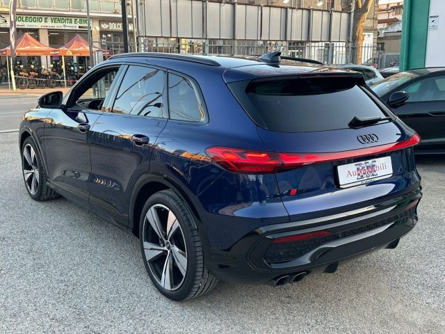 Audi Q5 40TDI S LINE QUATTRO EDITION ONE NEW PRICE 97K - foto 3 di 4