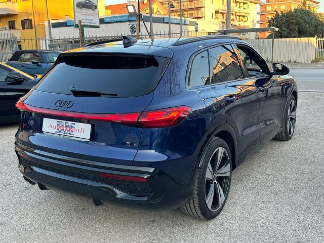 Audi Q5 40TDI S LINE QUATTRO EDITION ONE NEW PRICE 97K - foto 4 di 4