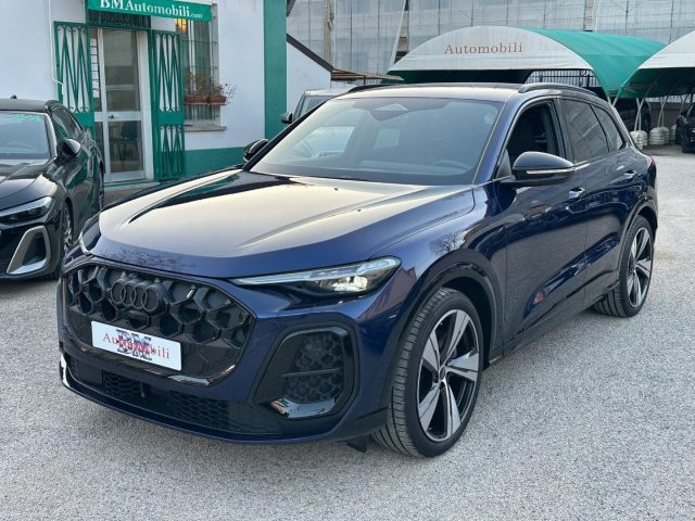 Audi Q5 40TDI S LINE QUATTRO EDITION ONE NEW PRICE 97K - foto 2 di 4
