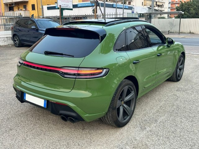 Porsche Macan 2.9 S PANO SPORT CHRONO C21 BURMESTER 360° - foto 3 di 15