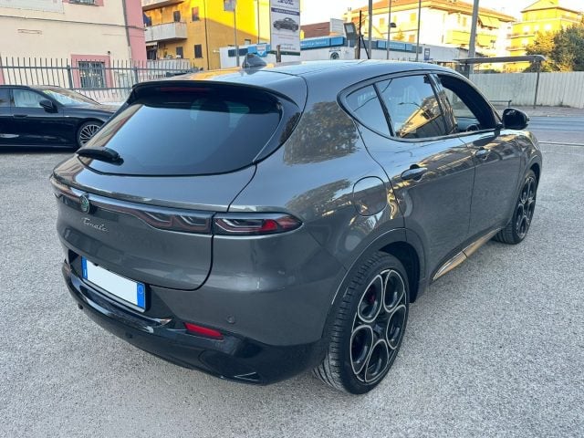 Alfa Romeo Tonale 1.5 160CV MHEV TCT7 SPECIALE - UNIPRO - UFFICIALE - foto 2 di 7
