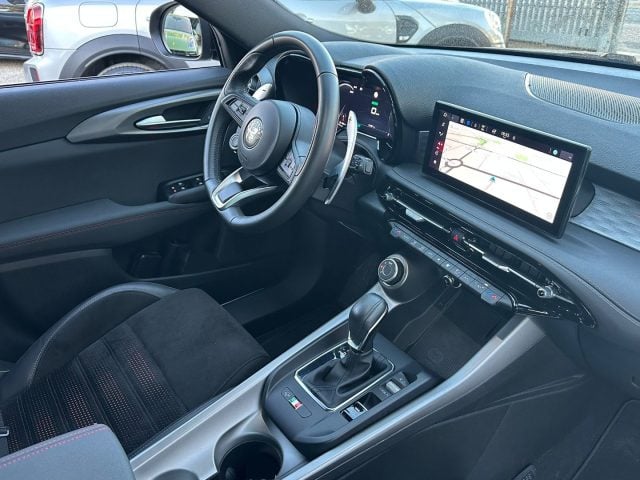 Alfa Romeo Tonale 1.5 160CV MHEV TCT7 SPECIALE - UNIPRO - UFFICIALE - foto 4 di 7