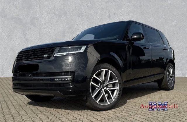 Land Rover Range Rover 4.4 V8 AUTOBIOGRAPHY LWB IVA 5 YEARS WARRANTY, del 2026, 1.000 km, in vendita a Pescara (PE)