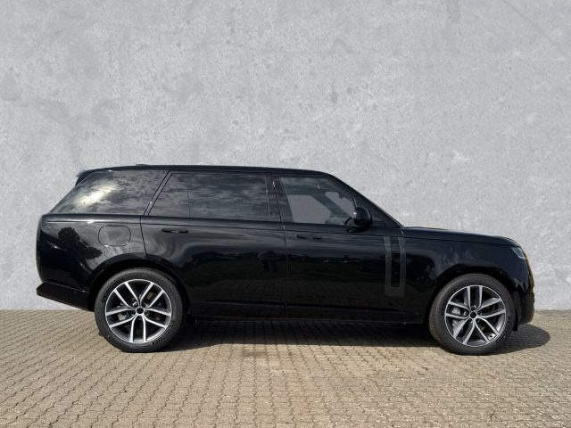 Land Rover Range Rover 4.4 V8 AUTOBIOGRAPHY LWB IVA 5 YEARS WARRANTY - foto 2 di 4