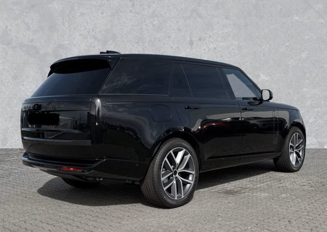 Land Rover Range Rover 4.4 V8 AUTOBIOGRAPHY LWB IVA 5 YEARS WARRANTY - foto 3 di 4