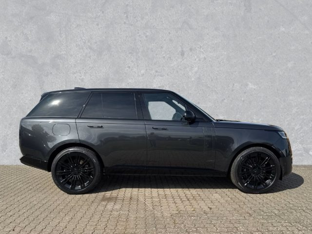 Land Rover Range Rover 4.4 V8 AUTOBIOGRAPHY SWB IVA FULL 5 YEARS WARRANTY - foto 3 di 4
