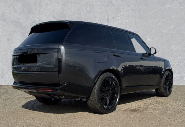 Land Rover Range Rover 4.4 V8 AUTOBIOGRAPHY SWB IVA FULL 5 YEARS WARRANTY - foto 2 di 4